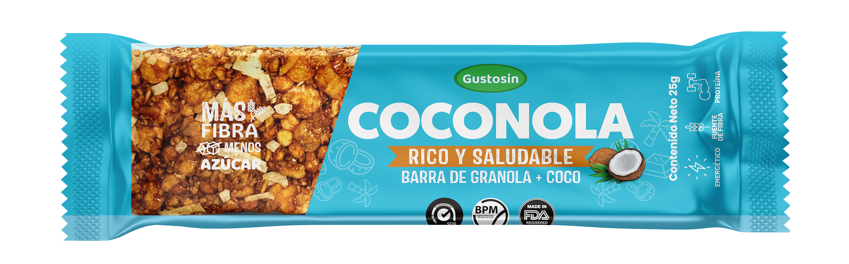 Coconola