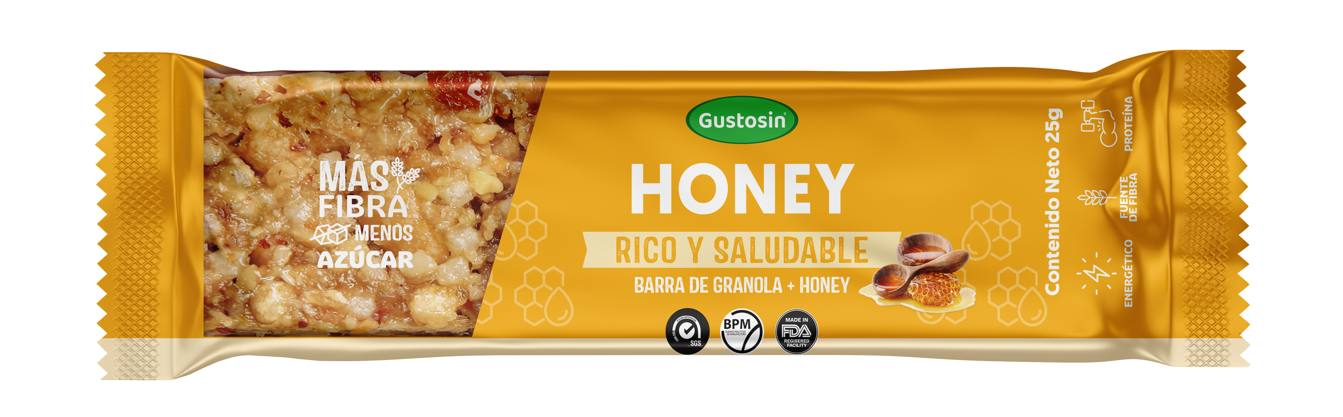 Honey